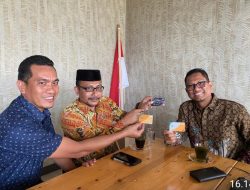 Kini, ATM BSI Bisa Akses Kartu Debit Berlogo Visa dan Mastercard