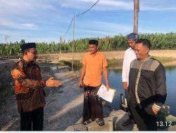 Permen KP Nomor 16 Merugikan Nelayan Kepiting, Haji Uma Minta untuk Dikaji Ulang