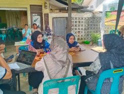 Pasar Murah Dinas Pertanian, Belum Semua Barang Murah?