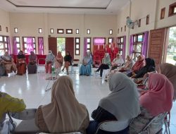Peringatan Hari Perempuan Internasional, dan Kilas Balik Perjuangan Perempuan di Aceh