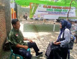 Bazar Murah Dinas Pangan Aceh Disambut Meriah