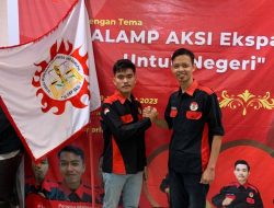 Mahmud Padang Terpilih Sebagai Ketua Umum Pada Muswil ALAMP AKSI Aceh