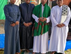 Dayah Darul Inayah Alqasimiyah Al Amraniyah Laksanakan Pengajian di Bulan Suci Ramadhan