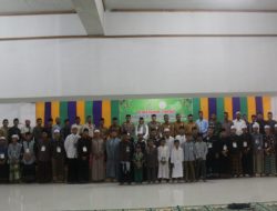 PETA GPRS  ke – 7 Dibuka