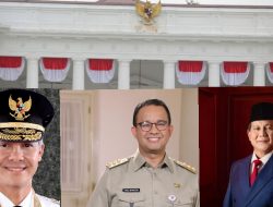 Harta Capres 2024 Berimbang, Prabowo Luar Biasa