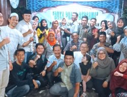 Forum PRB di Rumoh Aceh Tibang