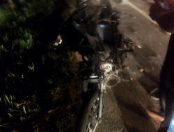 Breaking News : Remaja Aceh Timur Meninggal Dunia Usai Hantam Mobil Berhenti