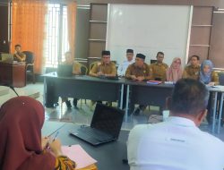 BKKBN  Gandeng BPKP Evaluasi PPS di kota Subulussalam