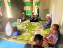 Pokja Reparasi KKR Aceh Lakukan Monitoring dan Evaluasi