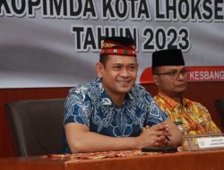 Kapolres Lhokseumawe Siap Gelar Operasi Ketupat Seulawah