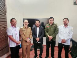 BRA Dorong Percepatan Realisasi Tanah Bagi Eks Kombatan dan Imbas Konflik