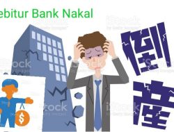 Kredit Macet Bank Aceh Dikabarkan Mencapai Triliunan, Benarkah?