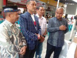 Bantuan Pembiayaan BSI Tumbuhkan Semangat Berusaha