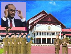 Segera akan Ada Rotasi Jabatan di Lingkungan Pemerintah Aceh