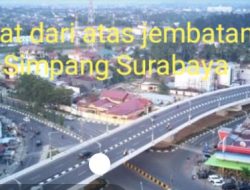 Sejak 26 Ramadhan Banda Aceh Ditinggalkan Pemudik