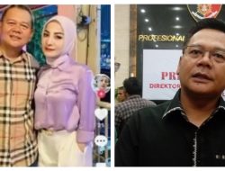 Endar Tetap Bertahan, Saifullah di Kancabdin