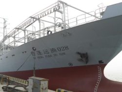 Nasib 17 WNI Dan Korban Lain Belum Ditemukan