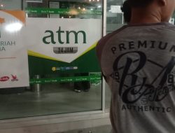 Sediakan Ruang Diskusi dan Kembalikan Lagi Bank Konvensional di Aceh