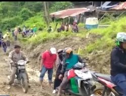 Menteri PUPR Anggarkan 32,7 T Untuk Perbaikan Jalan, Bagaimana PUPR Aceh?