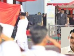 Pentingnya Pendidikan Karakter dalam Membangun Generasi Emas Bangsa