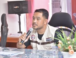KIP Aceh Barat Plenokan Daftar Pemilih Sementara Hasil Perbaikan Hasilkan 143.384 pemilih.
