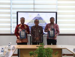 Lhokseumawe Raih WTP Dari BPK-RI