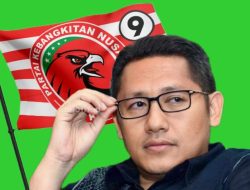 Anas akan Pimpin PKN