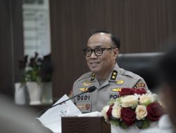 Pengungkapan Kasus Penipuan di Karawang Bentuk Komitmen Berantas Calo-KKN