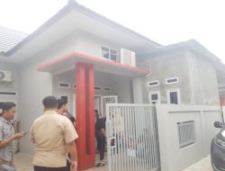 Jaksa Geledah Kediaman Direktur Rumah Sakit Arun di Kandang