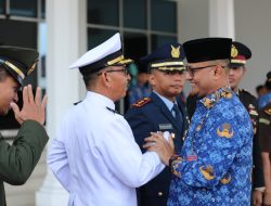 Harkitnas ke 115, Pj Wali Kota Lhokseumawe Harapkan Adanya Pemimpin Daerah yang Berkualitas
