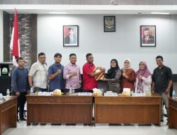 Masyarakat Sipil Aceh Berikan Masukan Terhadap Revisi UUPA