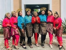 SSM HIMATARA Berkolaborasi dengan STA di PKFA ke-10