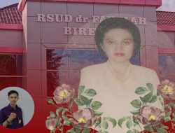 24 Tahun Kepergian dr. Fauziah: Penyelamat yang Tidak Selamat