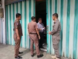 Pemko Lhokseumawe Berikan Surat Peringatan Bagi Pengusaha Walet Ilegal