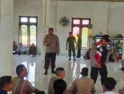 Kisruh Rapat Pertanggungjawaban Dana Desa, Geuchik Keringat Dingin!