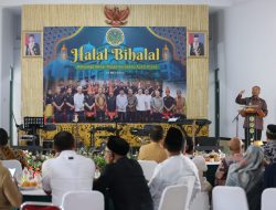 Tuntaskan Masalah Daerah, Temukan Solusi, Bukan Adu Domba