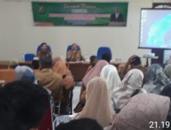RAPAT PERCEPATAN MT GADU TAHUN 2023 DI KAB PIDIE. SIGLI ..