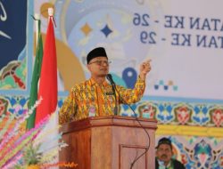 Santri Harus Berfikir Global