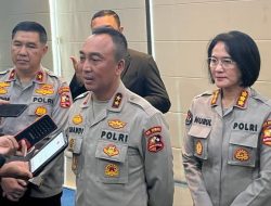 Polri Keluarkan Aturan Optimalkan Penindakan Pelanggaran Melalui ETLE dan Tiadakan Razia