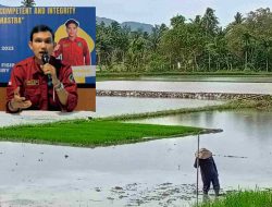 Sensus Pertanian 2023:  Membuka Peluang Baru dan Meningkatkan Keberlanjutan Pelaku Usaha Pertanian