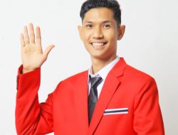 DPW PA Banda Aceh Tetapkan Ketua Umum Muda Seudang Aceh jadi Bacaleg DPRK
