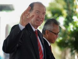 Gagal Bayar Utang AS Ancam Ekonomi Global?