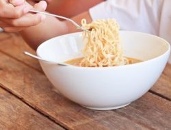 Beberapa Mie Instan RI Dilarang di LN