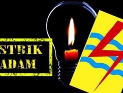 Listrik Padam Kenapa?