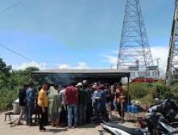 Lagi-Lagi Tenaga Kerja Lokal Aceh Terpinggirkan, Siapa Peduli?