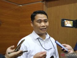 Titik Terang Korupsi Pada Kementerian Pertanian, Mulai Diungkap