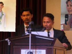 Masyarakat Aceh Antusias Sambut Jokowi, Sekda Aceh Sudah Tinjau Lokasi