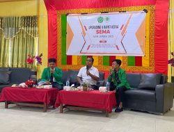 SEMA Perlu rumuskan Lembaga Yudikatif Mahasiswa