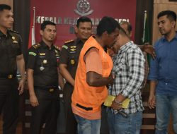 Kejari Bireuen Damaikan Enam Belas Perkara Sejak Awal Tahun 2023
