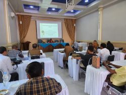 Media Digital Efektif Kampanyekan P4GN